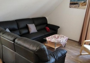 Ferienwohnungen Völschow-Hering Waabs