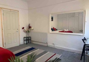 Fernlea Sapphire Suite