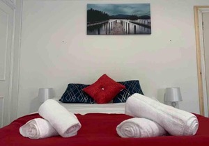 Fernlea Sapphire Suite