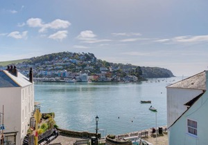 Ferry View