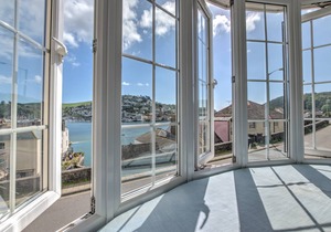 Ferry View