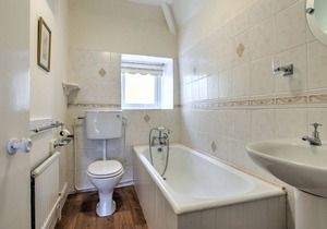 Ferry View - Three Bedroom House, Sleeps 6