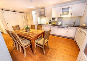 Feuerstein 5 exclusive apartment with terrace