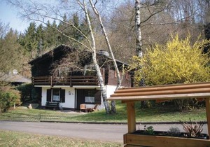 Fewo In Idyllischer Umgebung