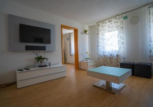 Fewo Reutlingen Metzstraße OG 1