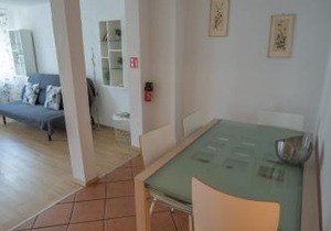 Fewo Reutlingen Metzstraße OG 1