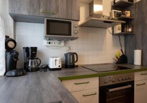 Fewo Reutlingen Metzstraße OG 1