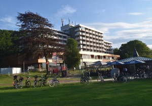 fewo1846 - At the Beach (App. 118) elegant studio apartment with sea views