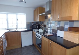 FFYNNON GOWER, family friendly, character holiday cottage in Bala