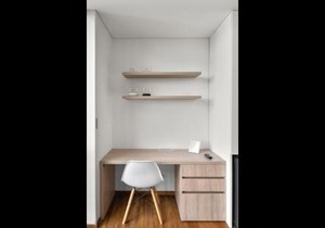 FH - Artsy studio in Chico - Bogota