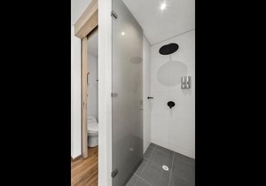 FH - Minimalist studio in Chico - Bogota