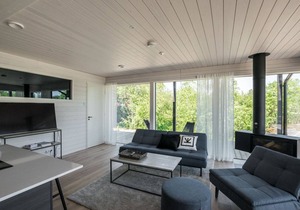 83 m² House ∙ 2 bedrooms ∙ 6 guests