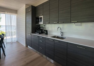 83 m² House ∙ 2 bedrooms ∙ 6 guests