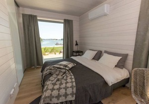 83 m² House ∙ 2 bedrooms ∙ 6 guests