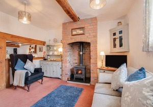Fiddler's Cottage