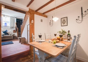 Fiddler's Cottage
