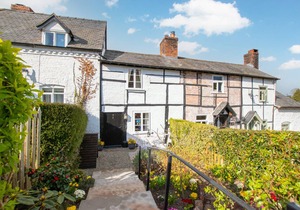 Fiddler's Cottage