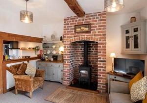 Fiddler's Cottage