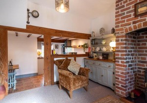 Fiddler's Cottage