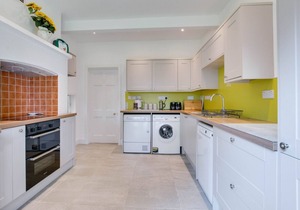 Field House - Four Bedroom House, Sleeps 8