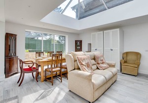 Field House