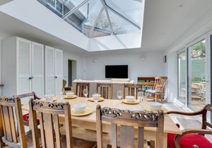 Field House