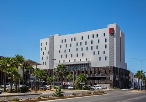 Fiesta Inn Los Mochis