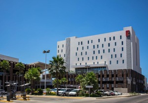 Fiesta Inn Los Mochis