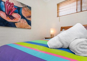 Fiesta Palms 6 - Central Byron Bay
