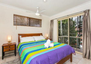 Fiesta Palms 6 - Central Byron Bay