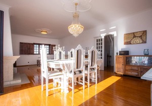 Figueira Country Pool Villa