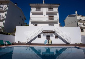 Figueira Country Pool Villa