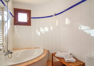 Finca Can Corritx by Interhome