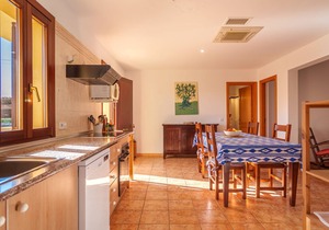 Finca Can Corritx by Interhome