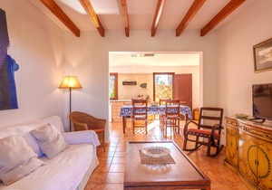 Finca Can Corritx by Interhome