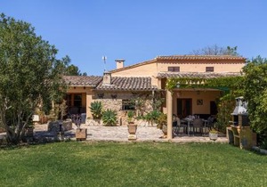 Finca Can Roig Gran