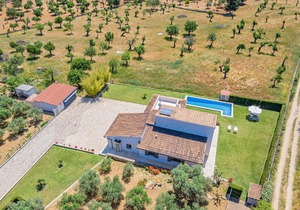 Finca Can Salat