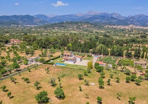 Finca Can Salat