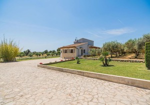 Finca Can Salat