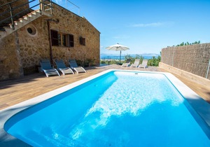 Finca Colonia de Sant Pere