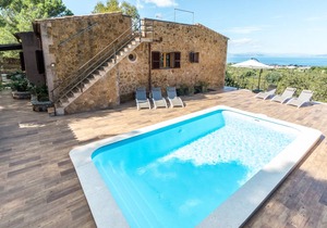 Finca Colonia de Sant Pere