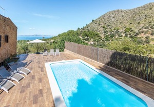 Finca Colonia de Sant Pere