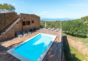 Finca Colonia de Sant Pere