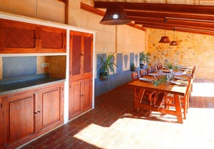 Finca Emilia, Wifi free, private pool