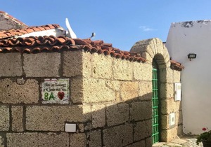 Finca los Gavilanes