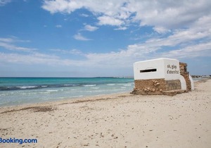 Finca Sant Blai Nou