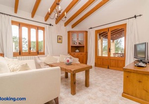 Finca Sant Blai Nou