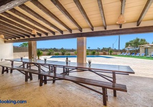 Finca Sant Blai Nou