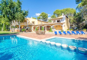 Finca Son Pou