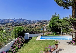 Finca Tres Chimeneas